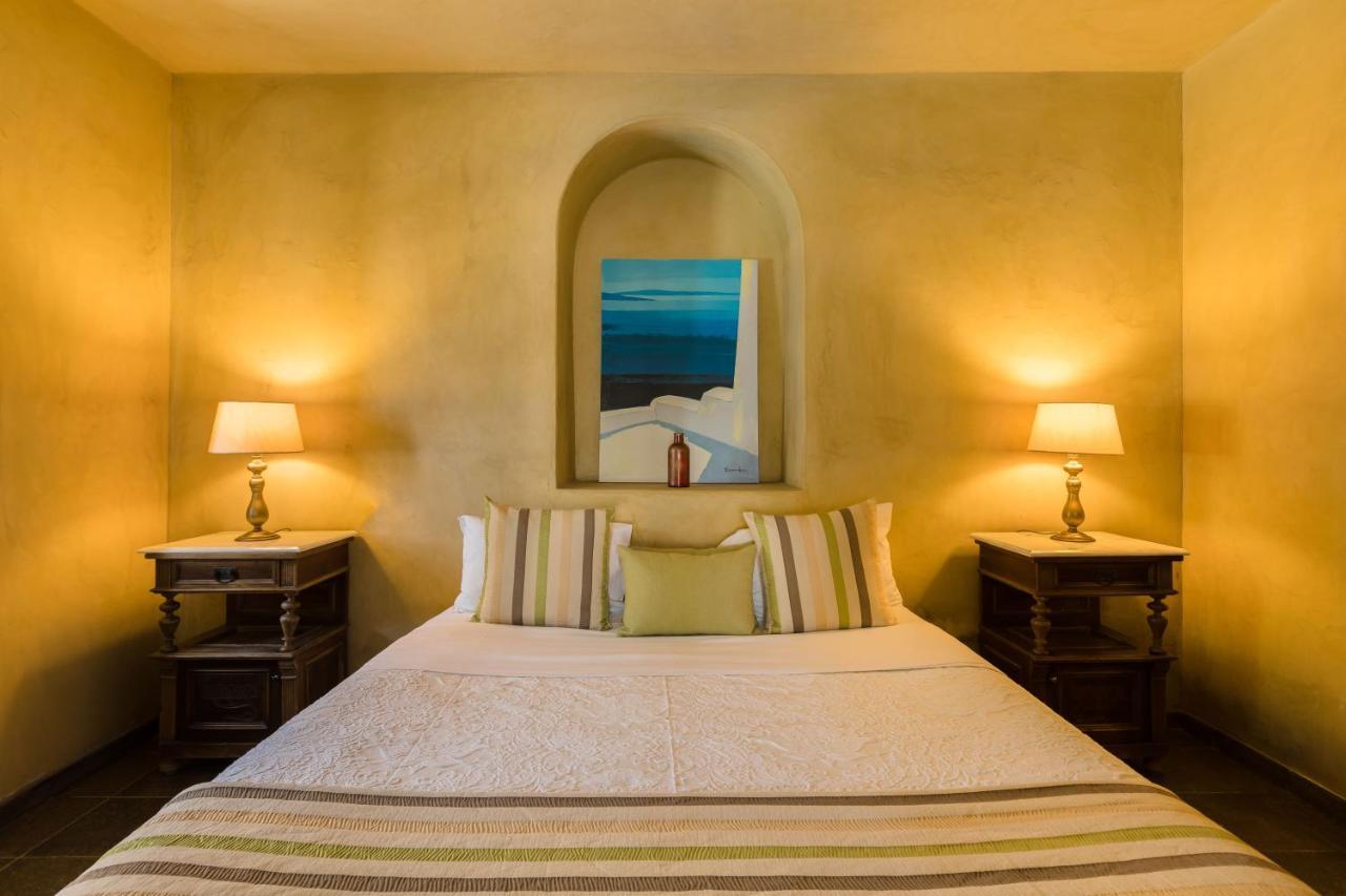 Zannos Melathron Hotel
