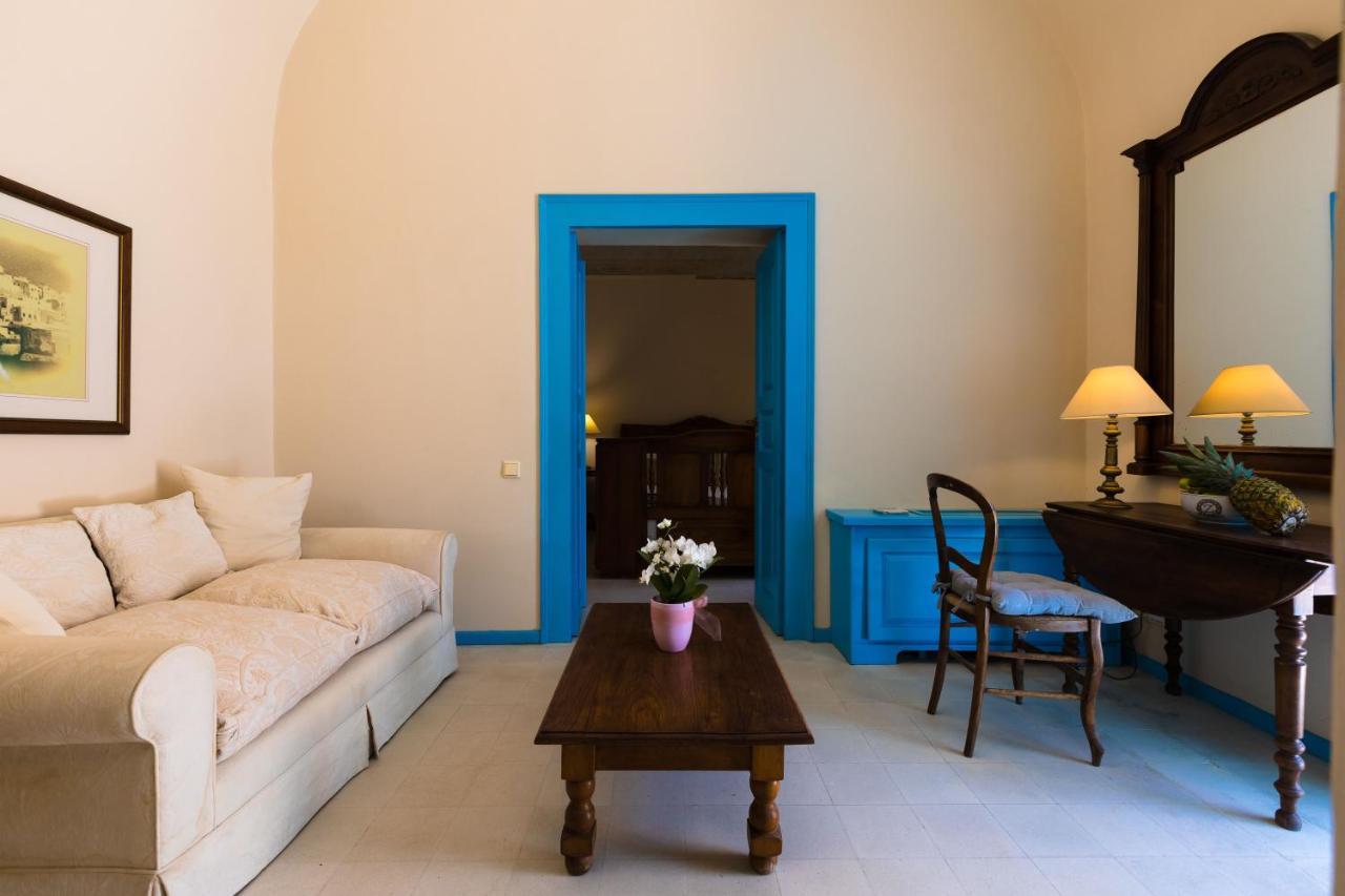 Zannos Melathron Hotel 5*