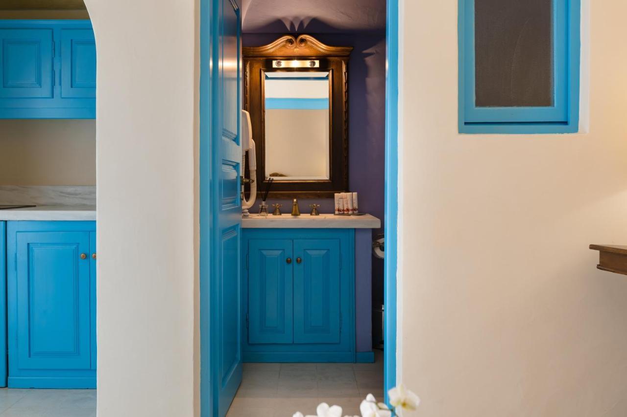 Zannos Melathron Hotel 5*