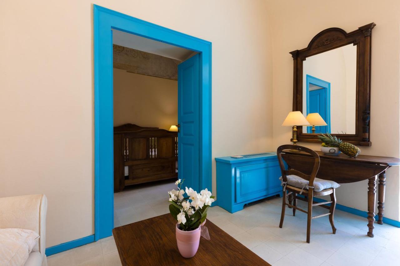 Zannos Melathron Hotel Pyrgos Kallistis