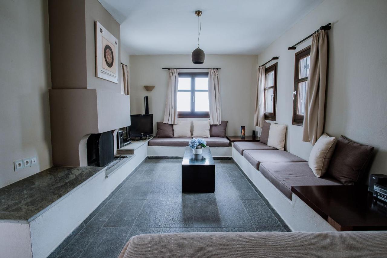 Hotel 12 Months & 5*