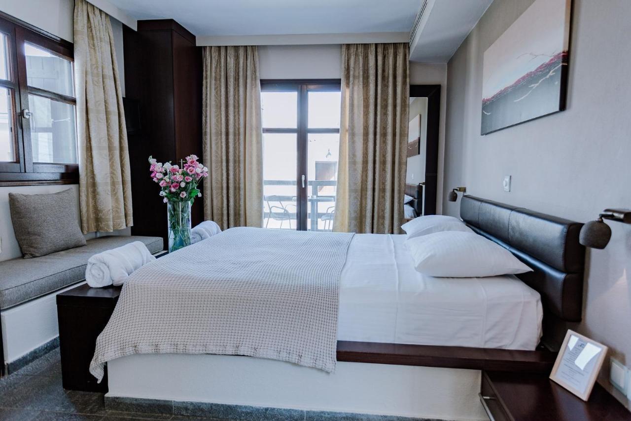 Hotel 12 Months & 5*