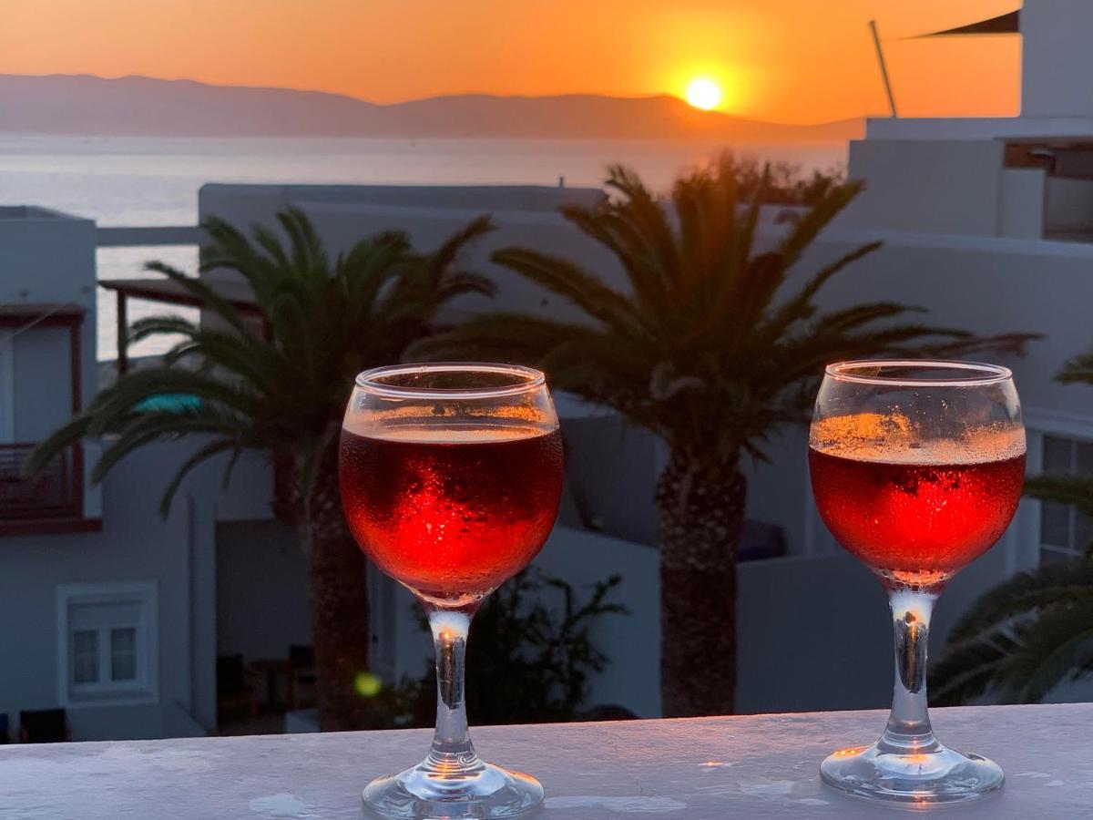 Georgia Mare Aparthotel