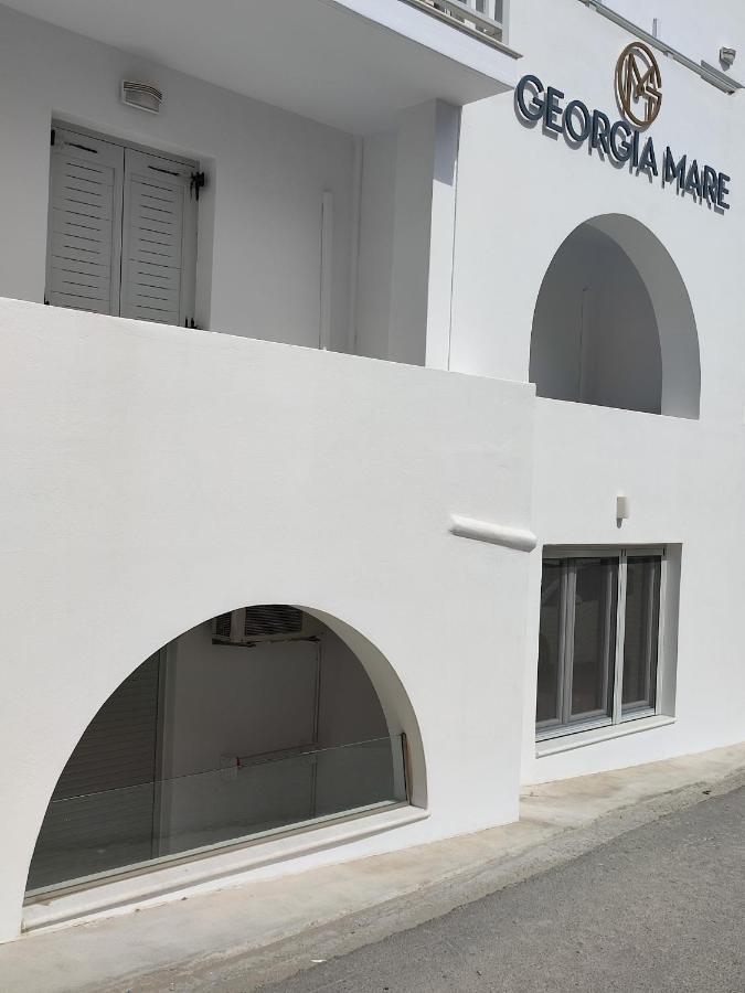 Aparthotel Georgia Mare 3*