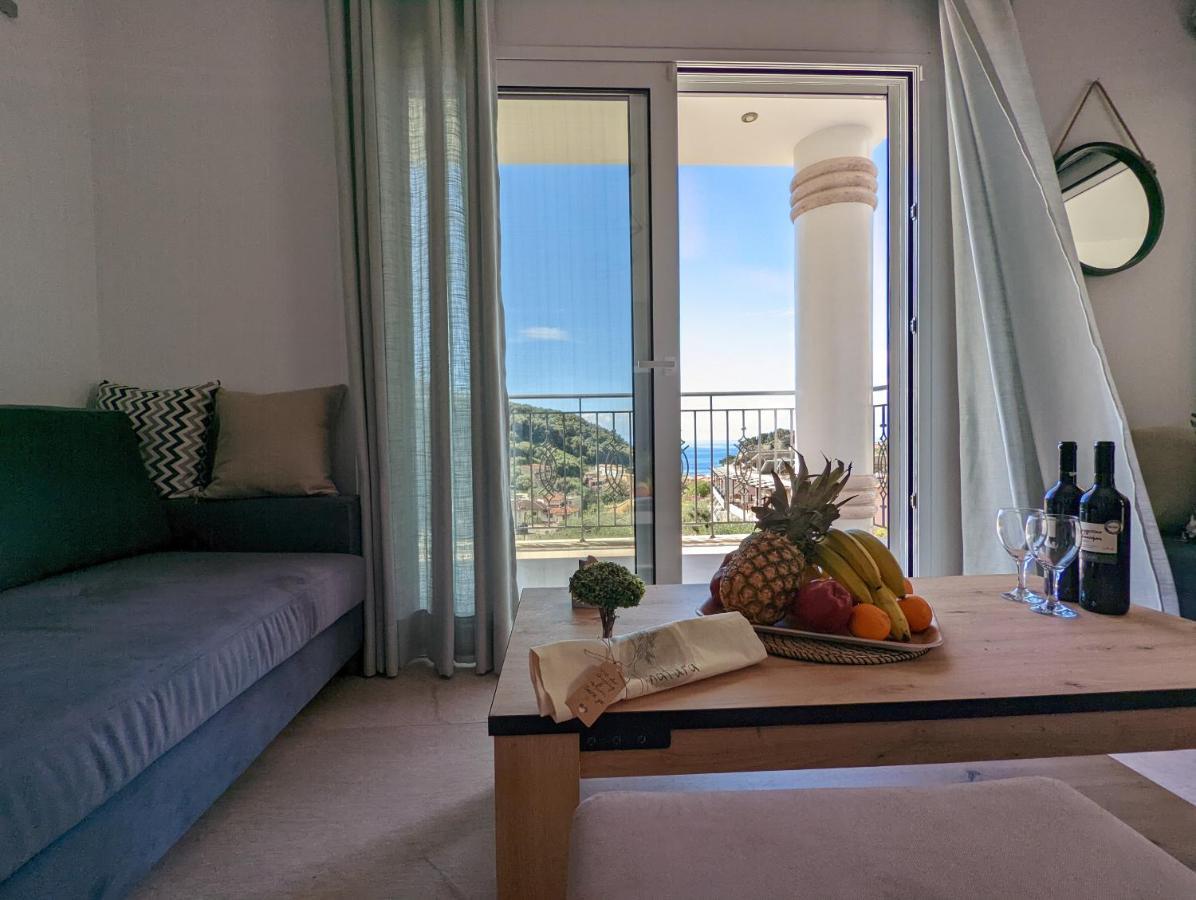 Natura Luxury Hotel *