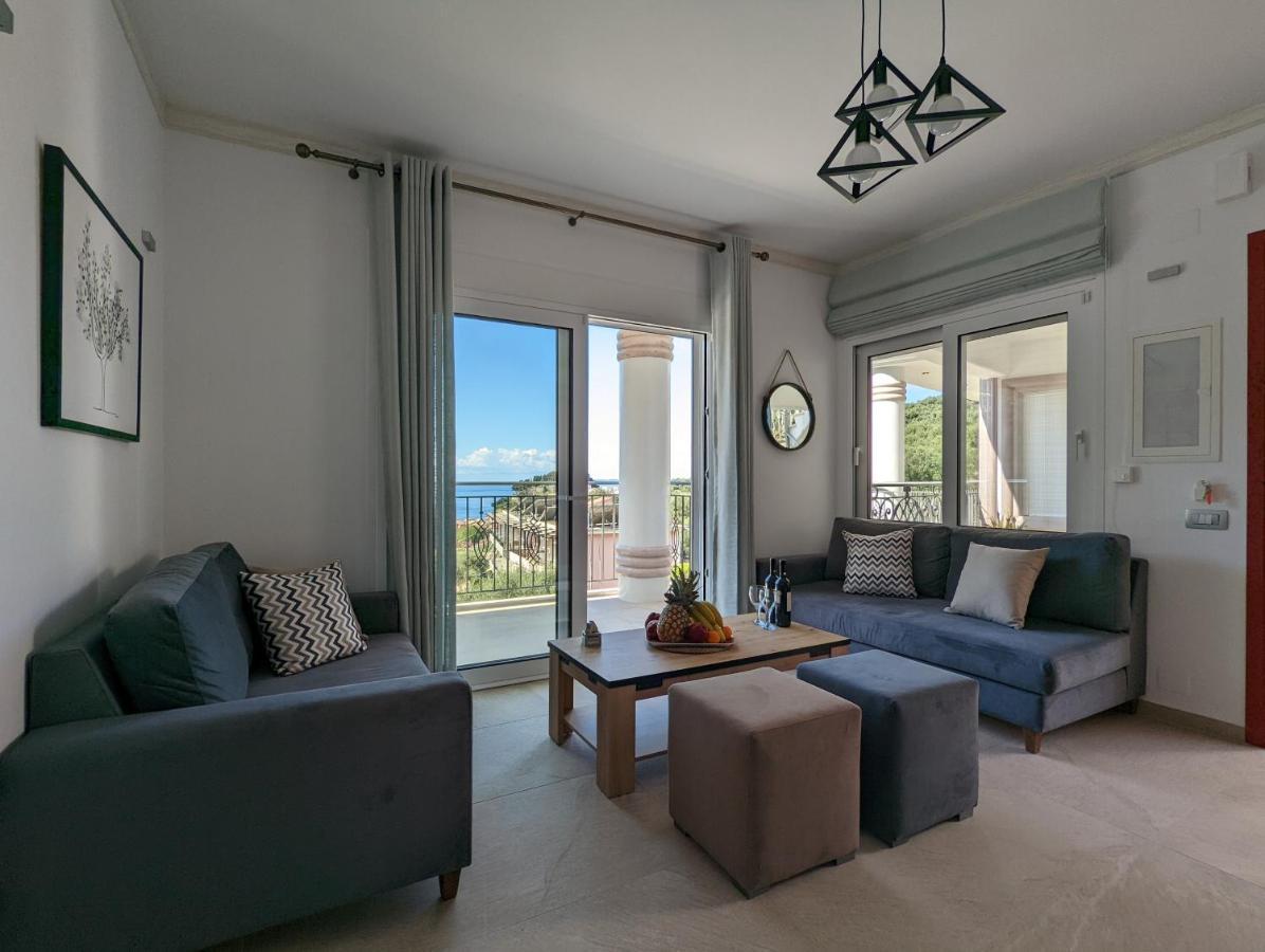 Natura Luxury Hotel Parga
