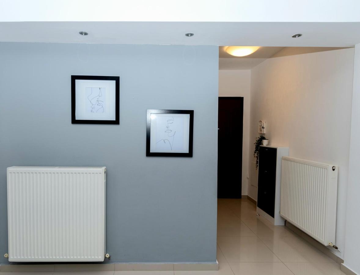 Mistral Luxury Living