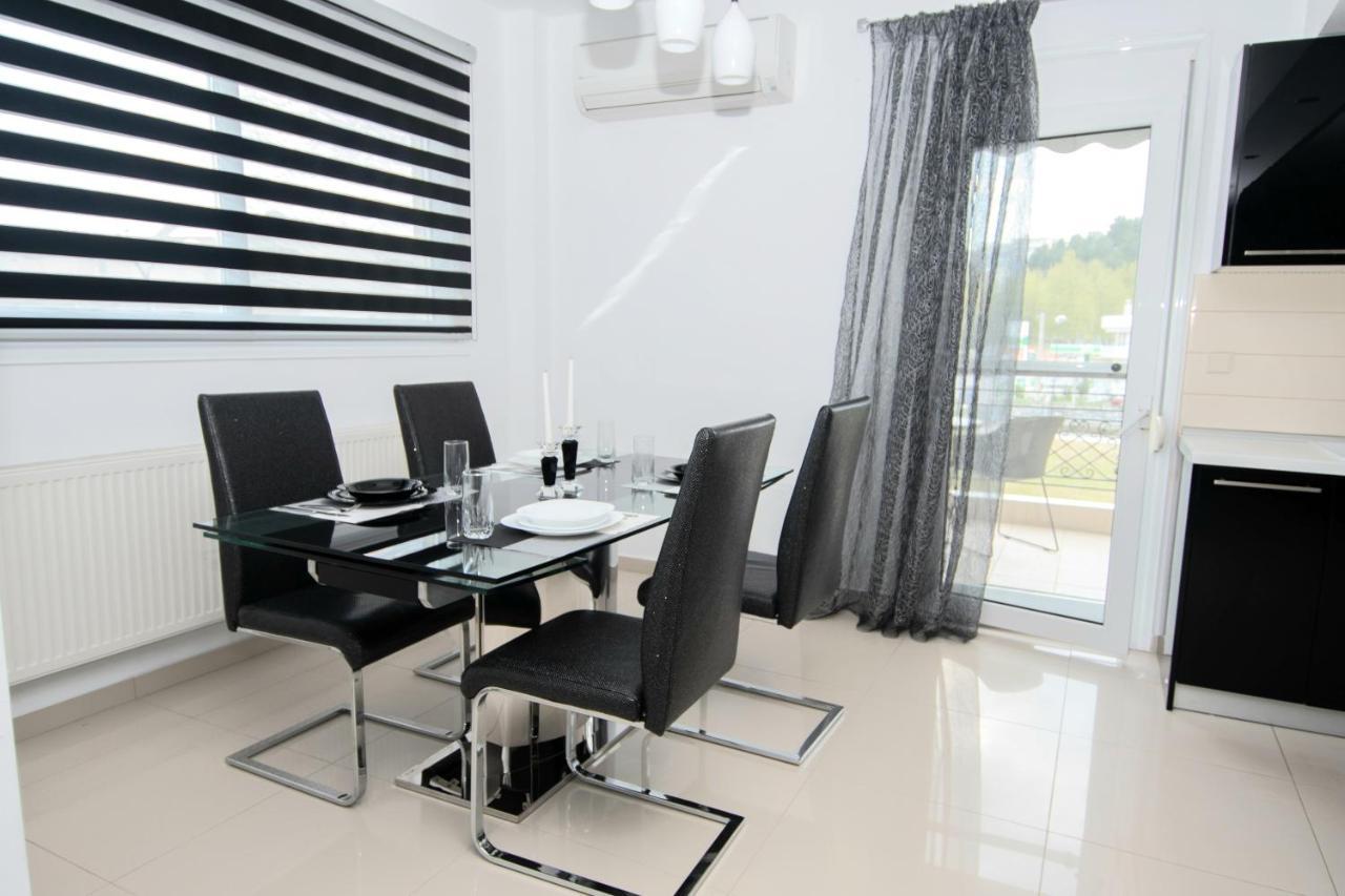 Mistral Luxury Living Nea Peramos (Macedonia)
