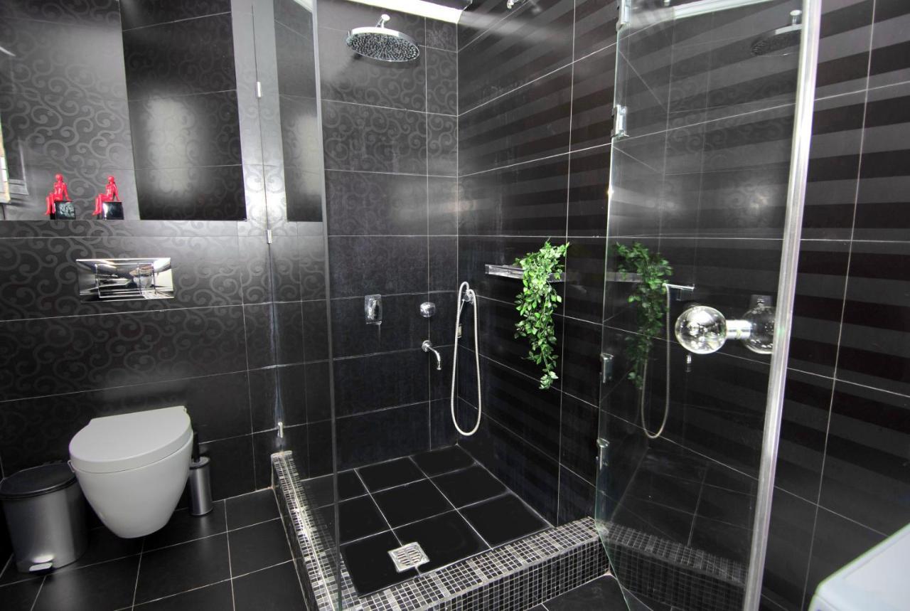 Aparthotel Mistral Luxury Living Nea Peramos (Macedonia)