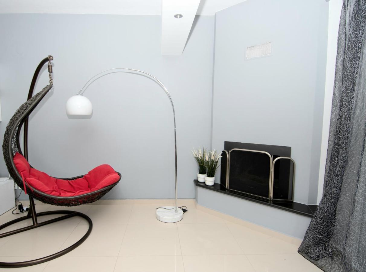 Mistral Luxury Living Aparthotel