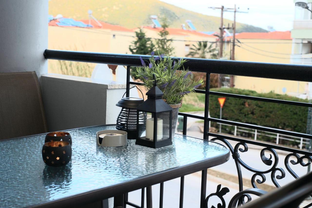 Aparthotel Mistral Luxury Living *