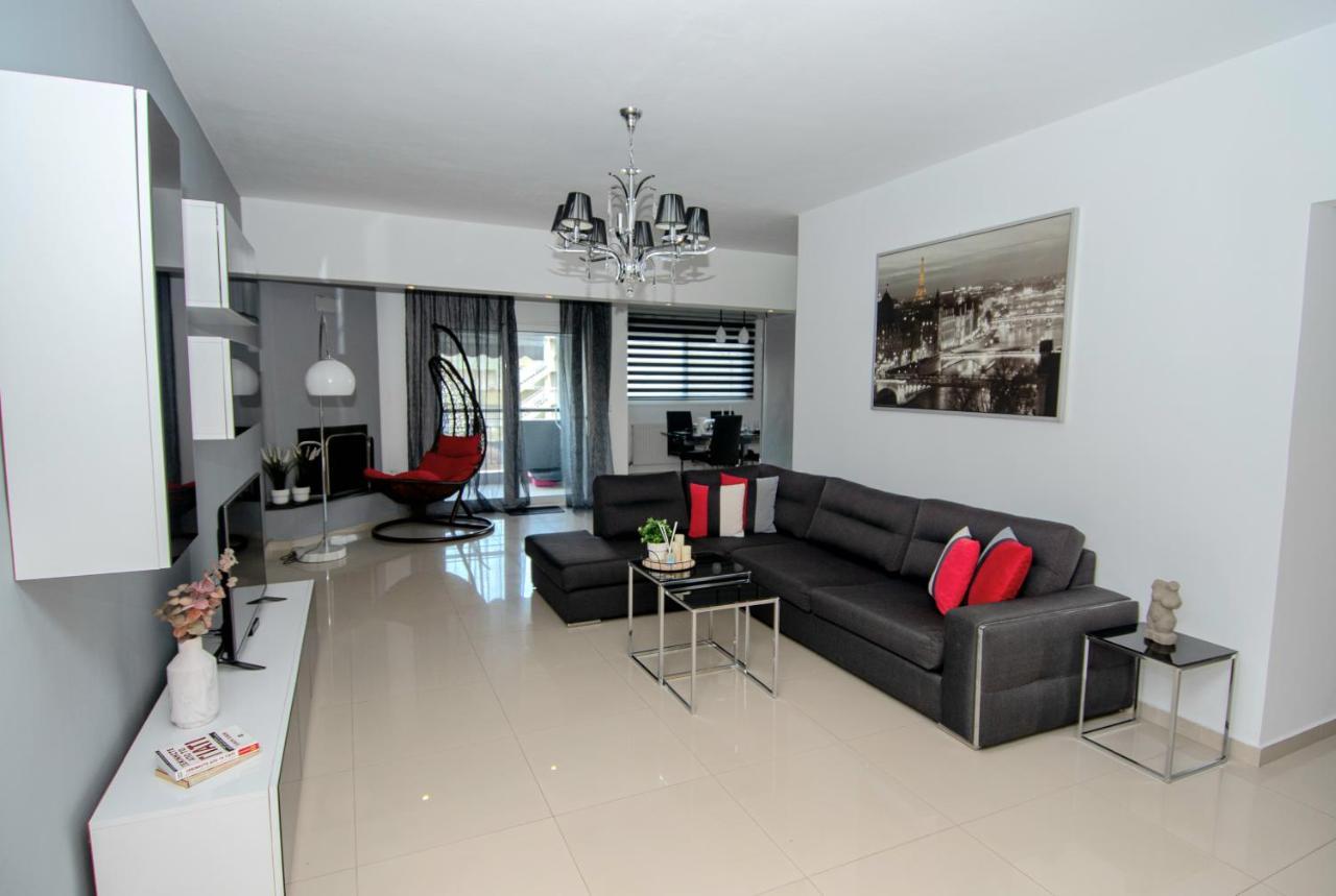 Mistral Luxury Living Aparthotel *