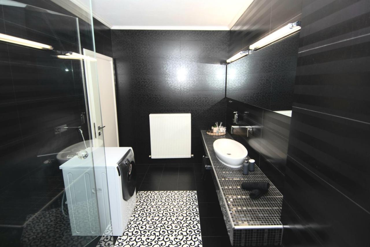 Mistral Luxury Living Nea Peramos (Macedonia)