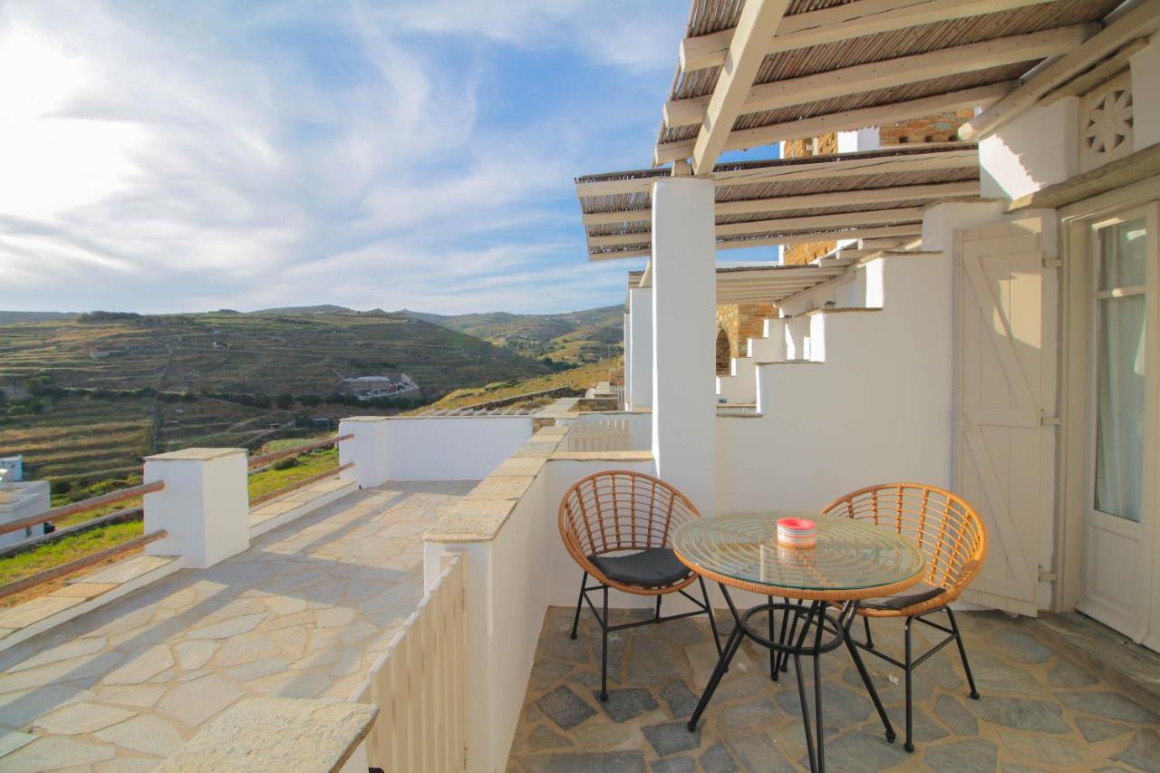 Aparthotel Enea By Tinoshost