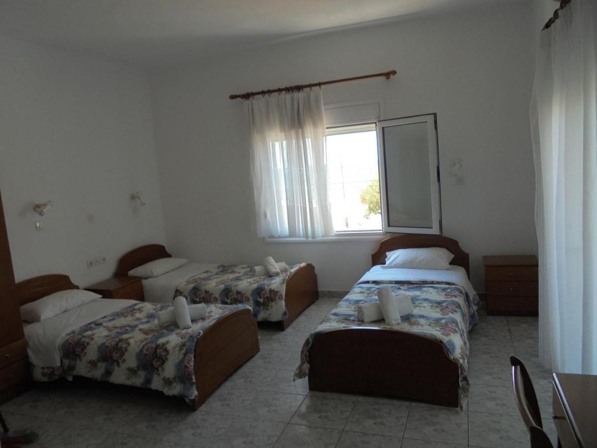 Aparthotel Chrissa *