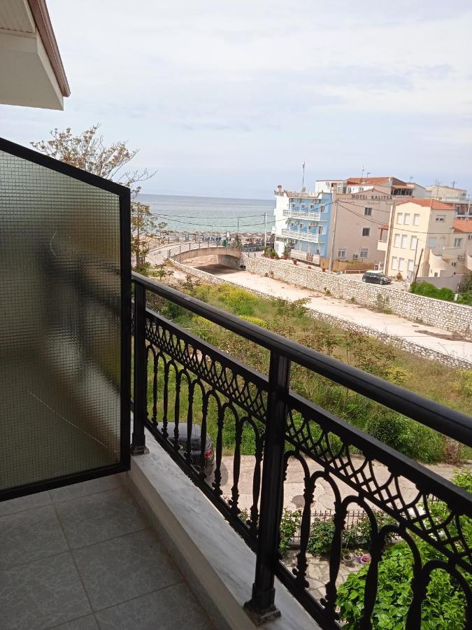 Chrissa Aparthotel