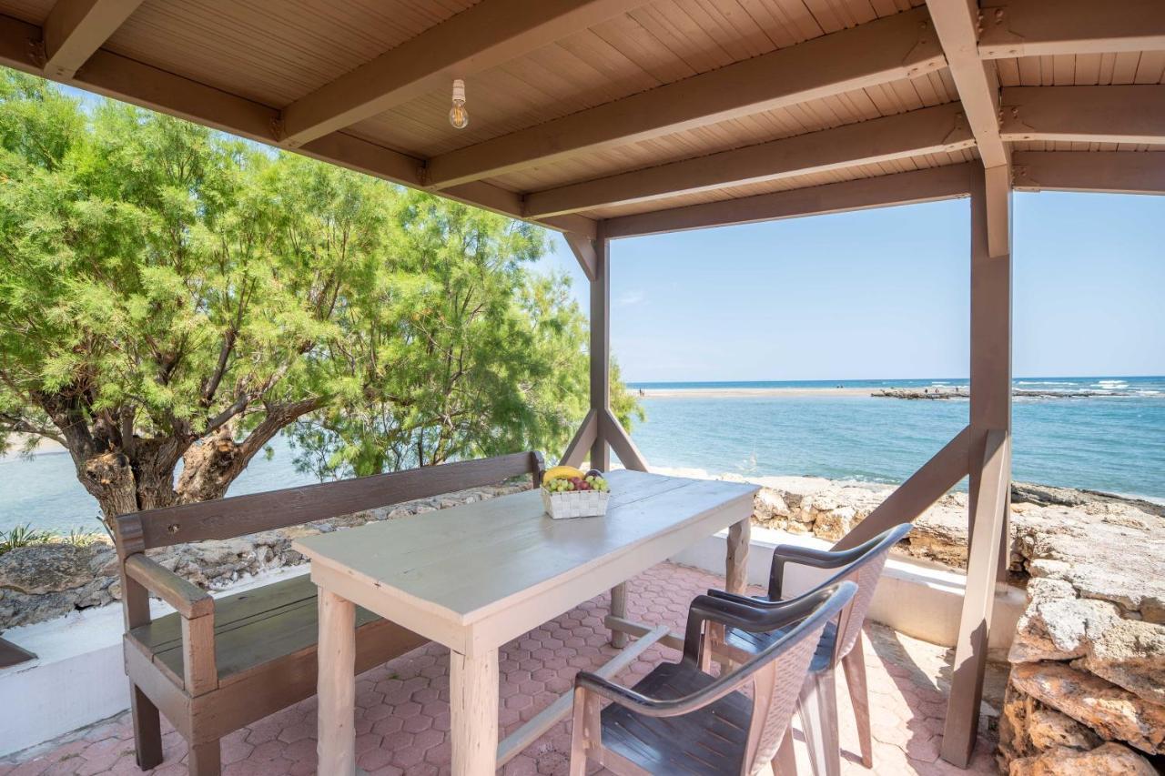 Hotel Mylos Seaside Experience *