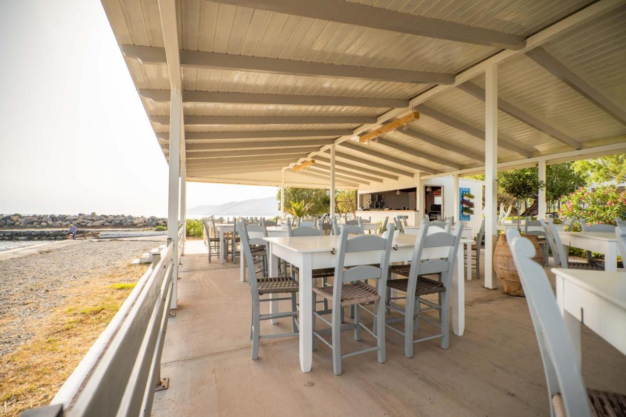 Mylos Seaside Experience Hotel *