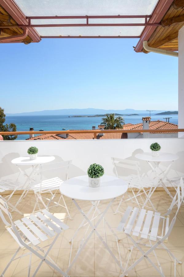 Inn Stelios *