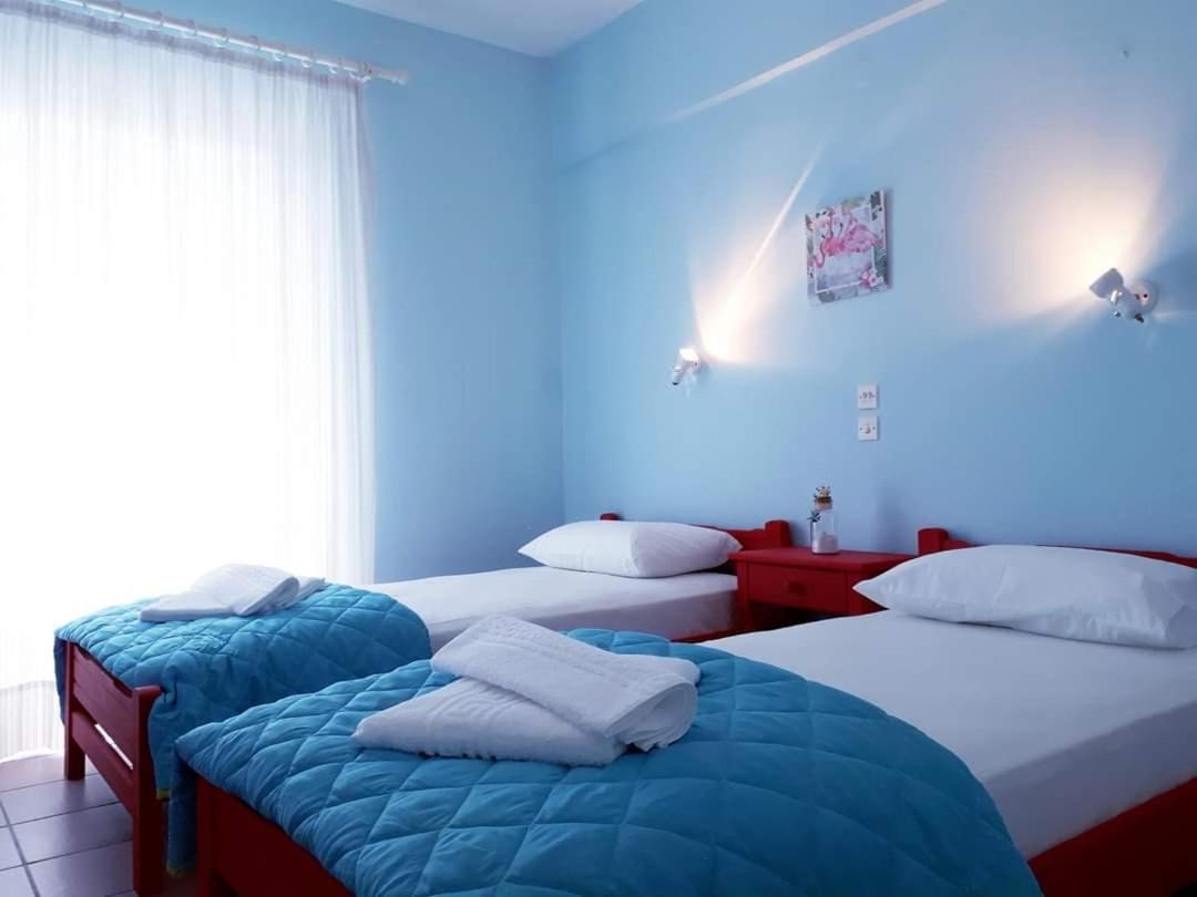 Asimina Aparthotel