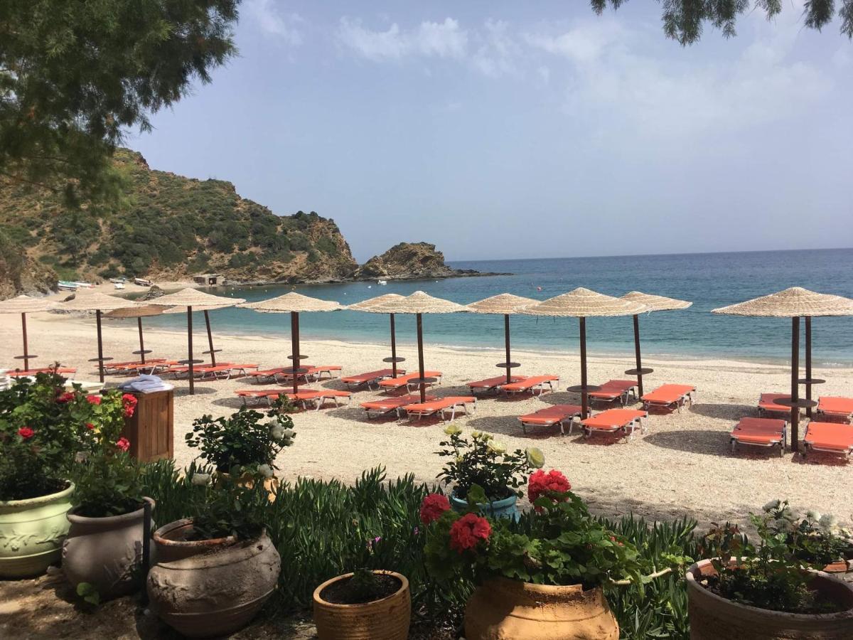 Hotel Tota Marinou *