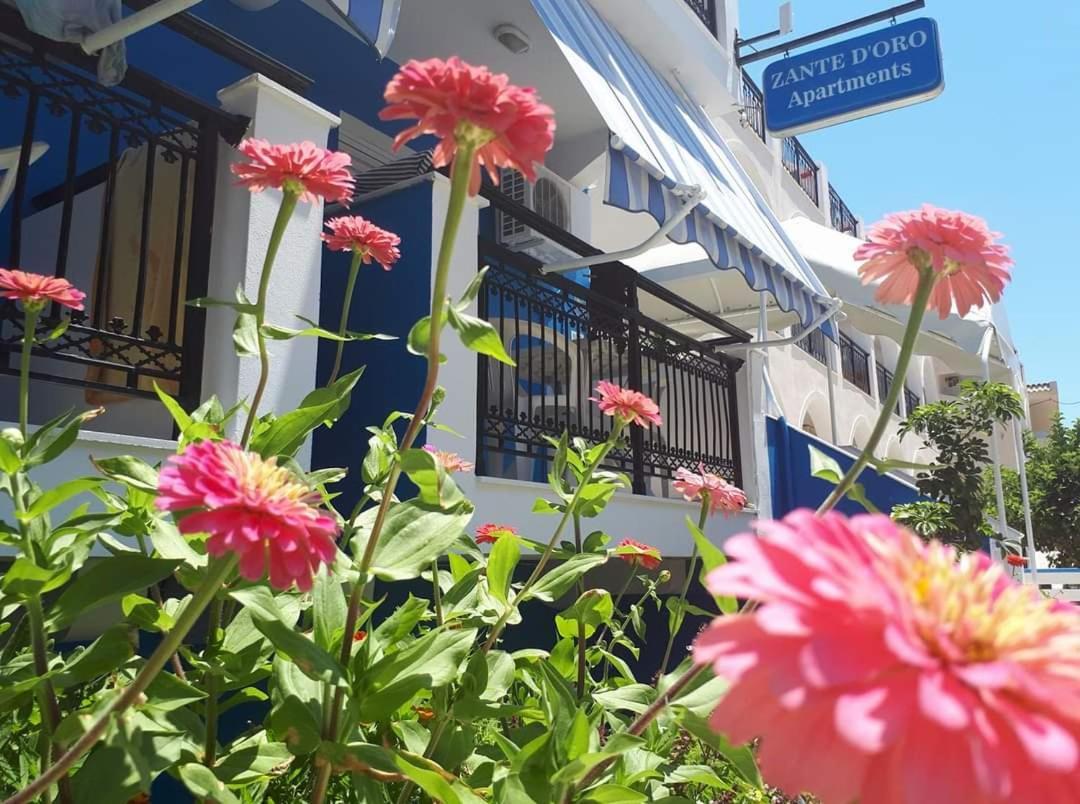 Asimina Aparthotel
