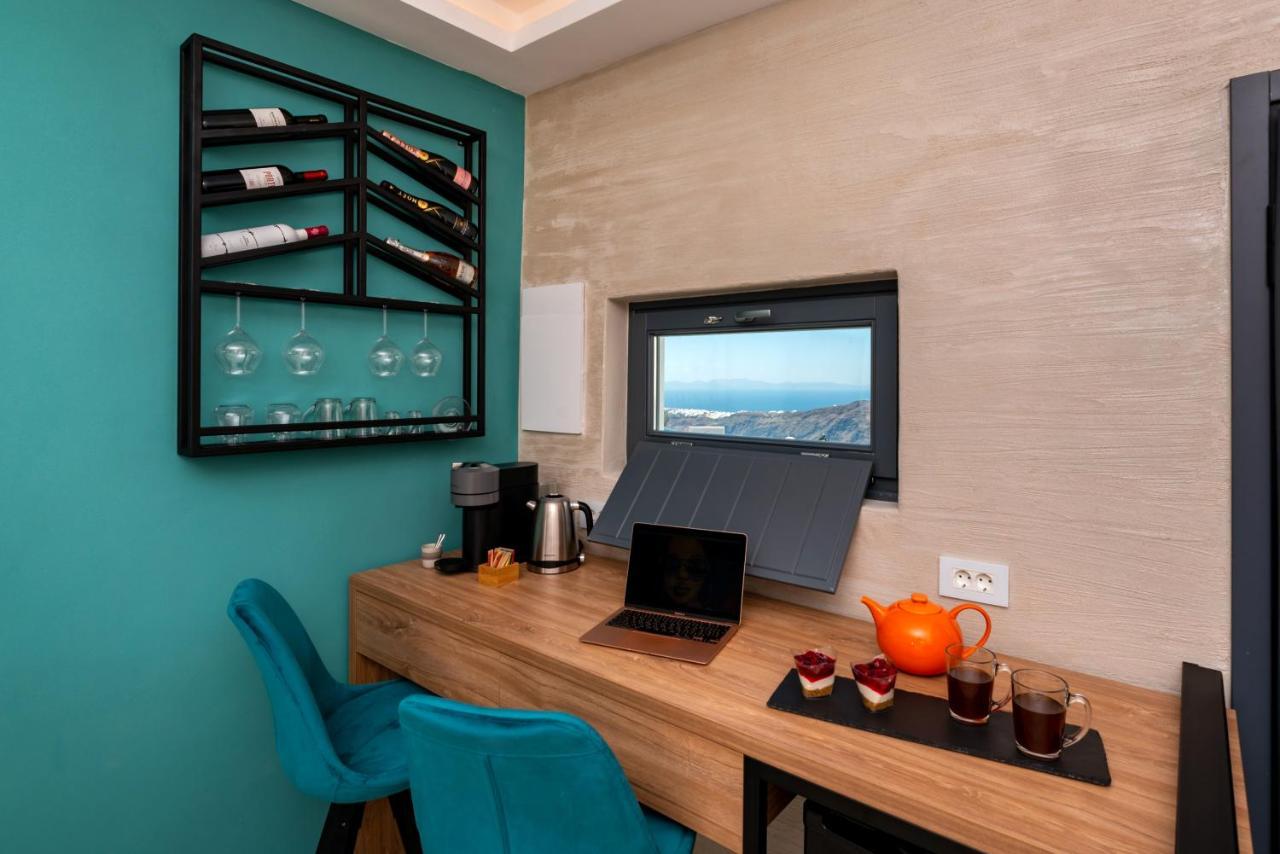 Saint Sin - Adults Only Hotel
