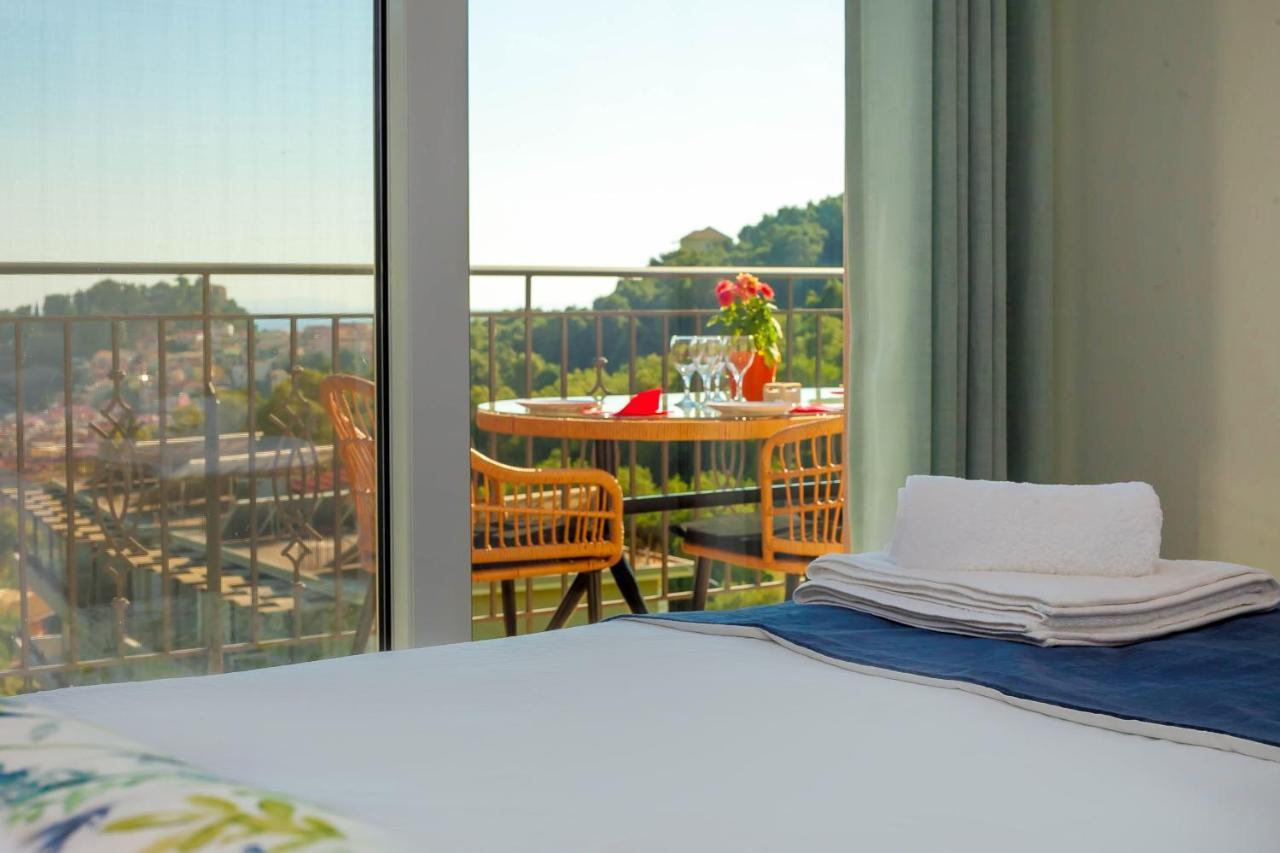 Natura Luxury Hotel