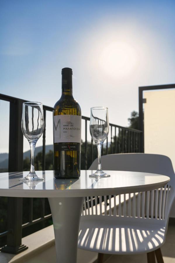 Aparthotel Of Happiness Parga