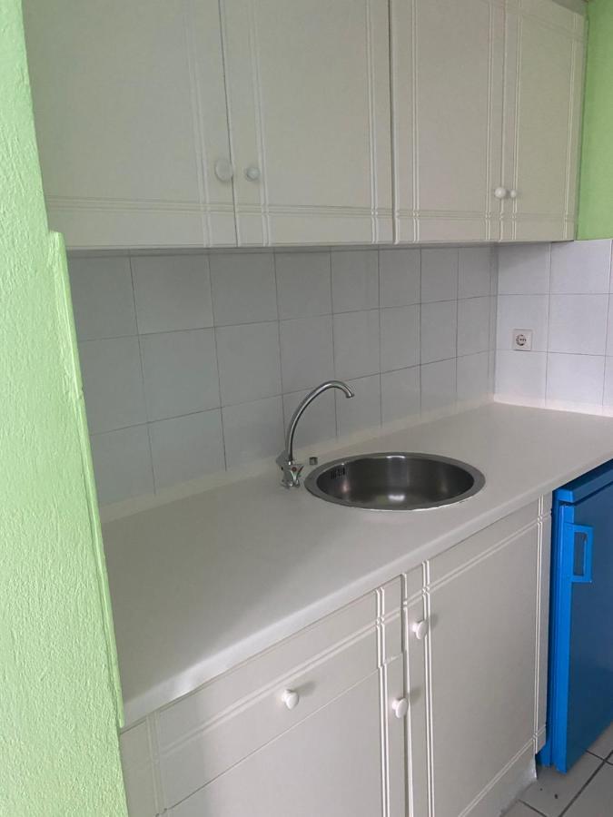 Asimina Aparthotel Laganas