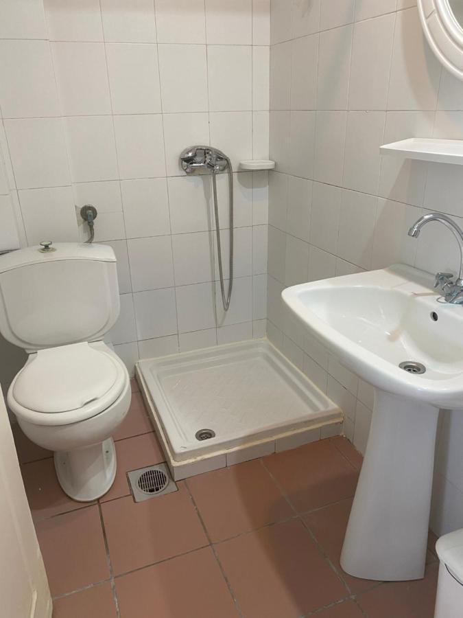 Aparthotel Asimina *