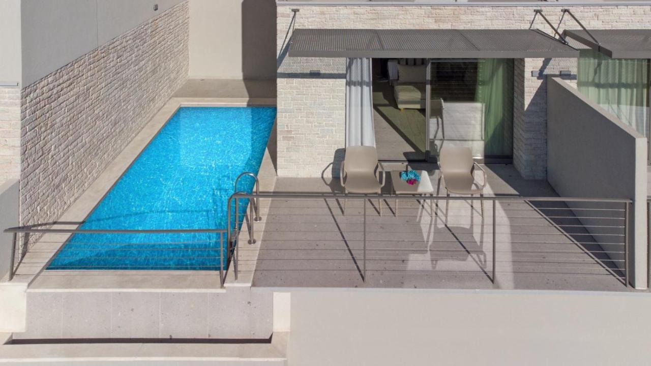 Deamaris Luxury Boutique Hotel *