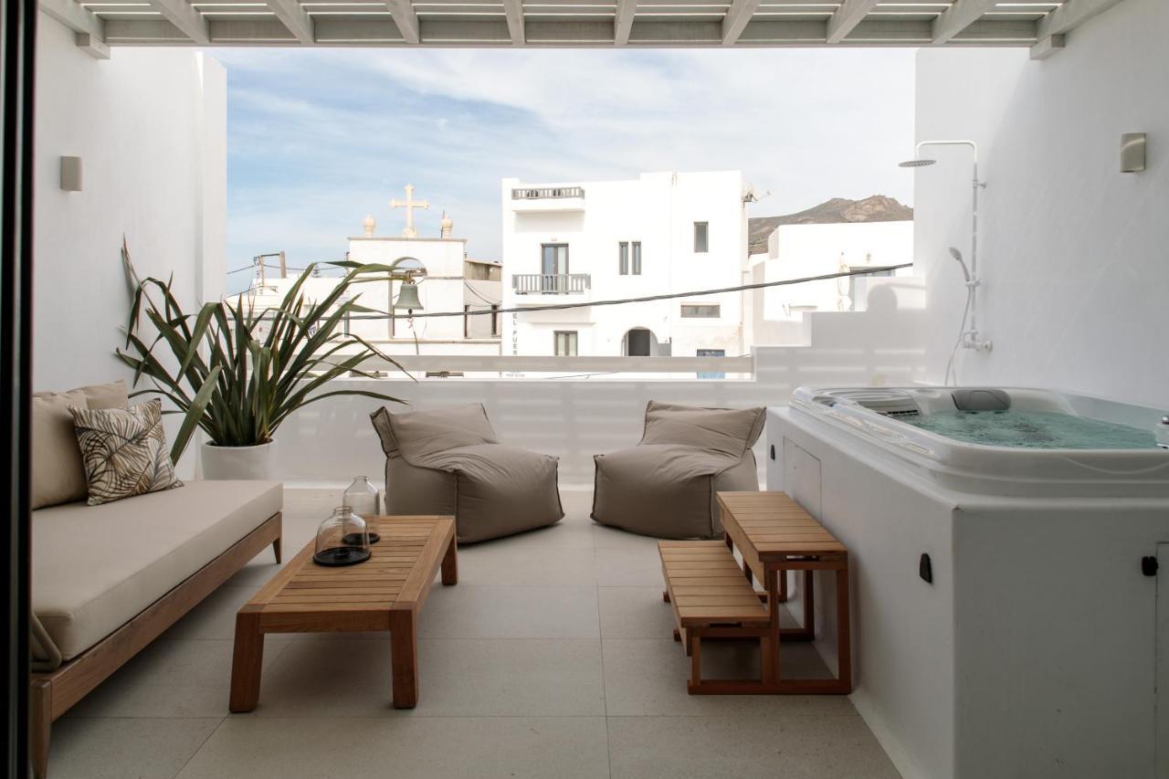 Porta Marina Aparthotel