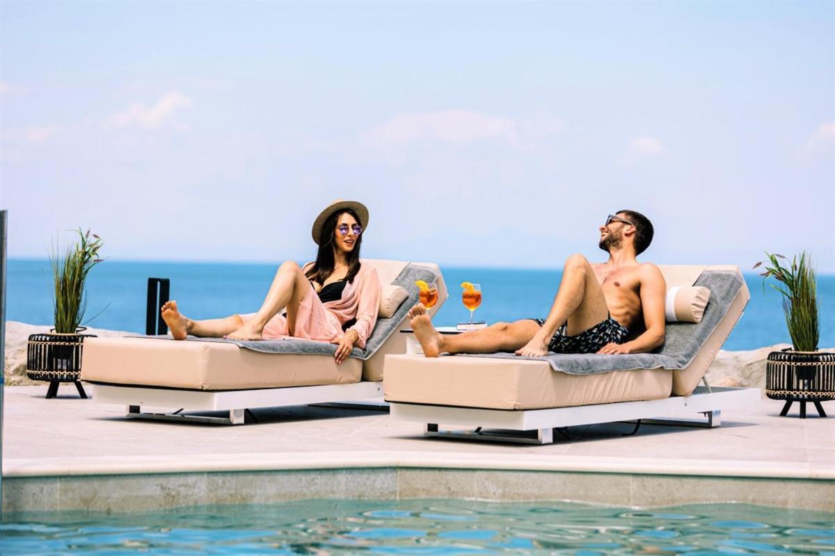 Akrotiri Olympus Luxury - Adults Only