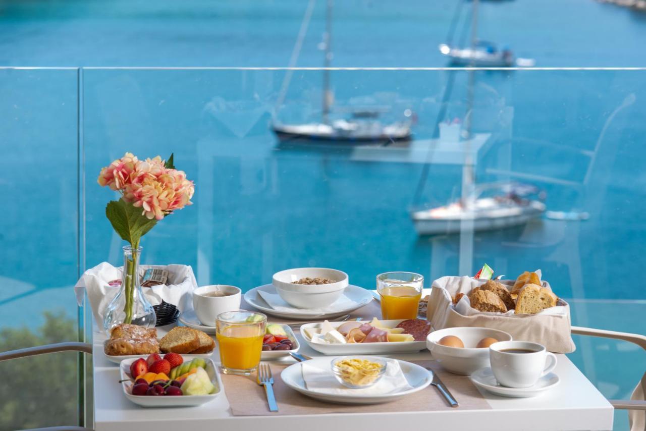 Hotel Deamaris Luxury Boutique *