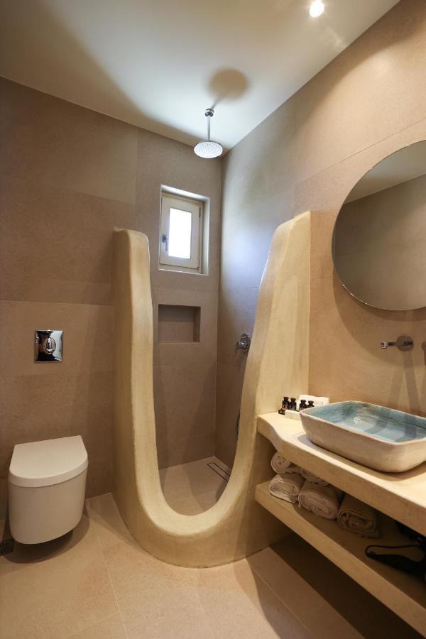 Aparthotel Life Tourlos