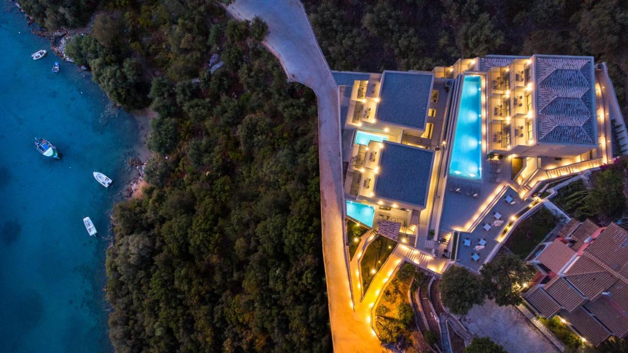 Deamaris Luxury Boutique Sivota (Epirus)