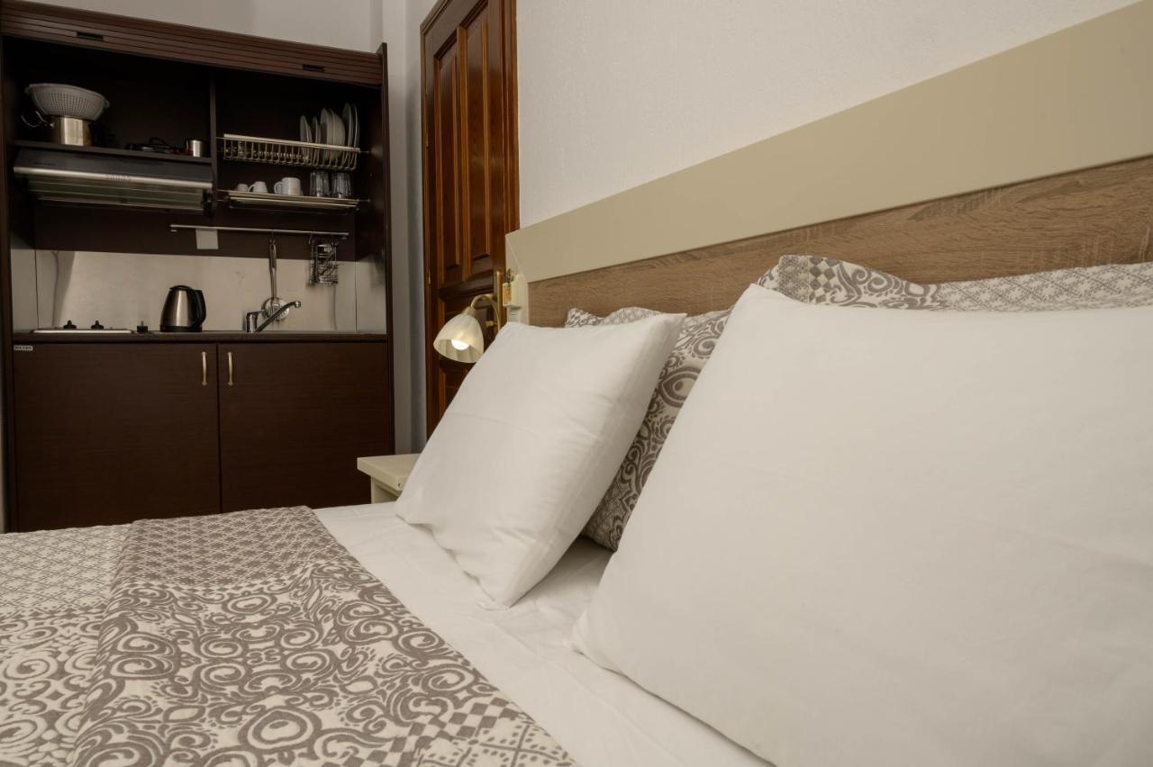 Stelios Inn Ouranoupoli