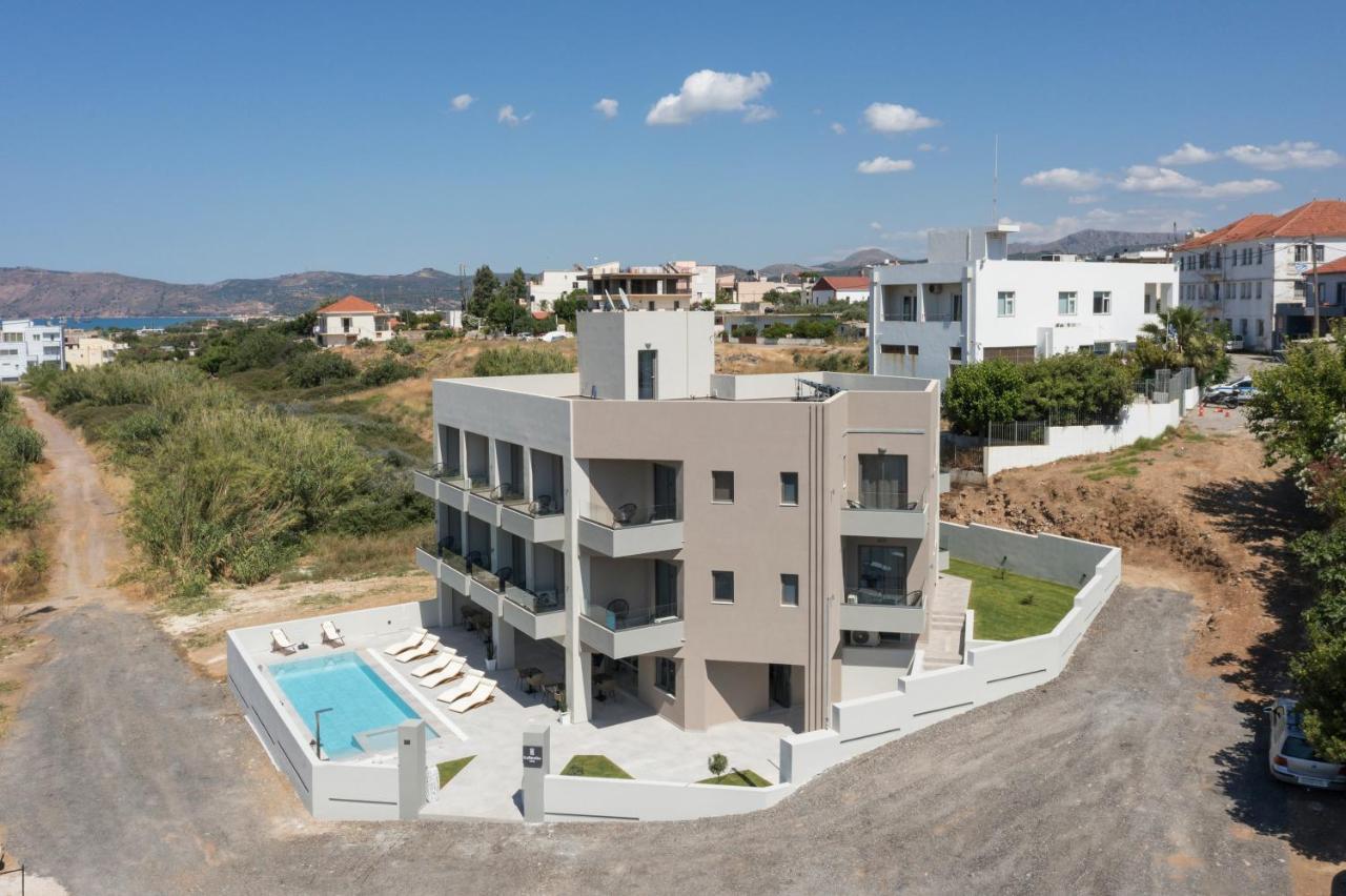 Kallistefan Hotel *