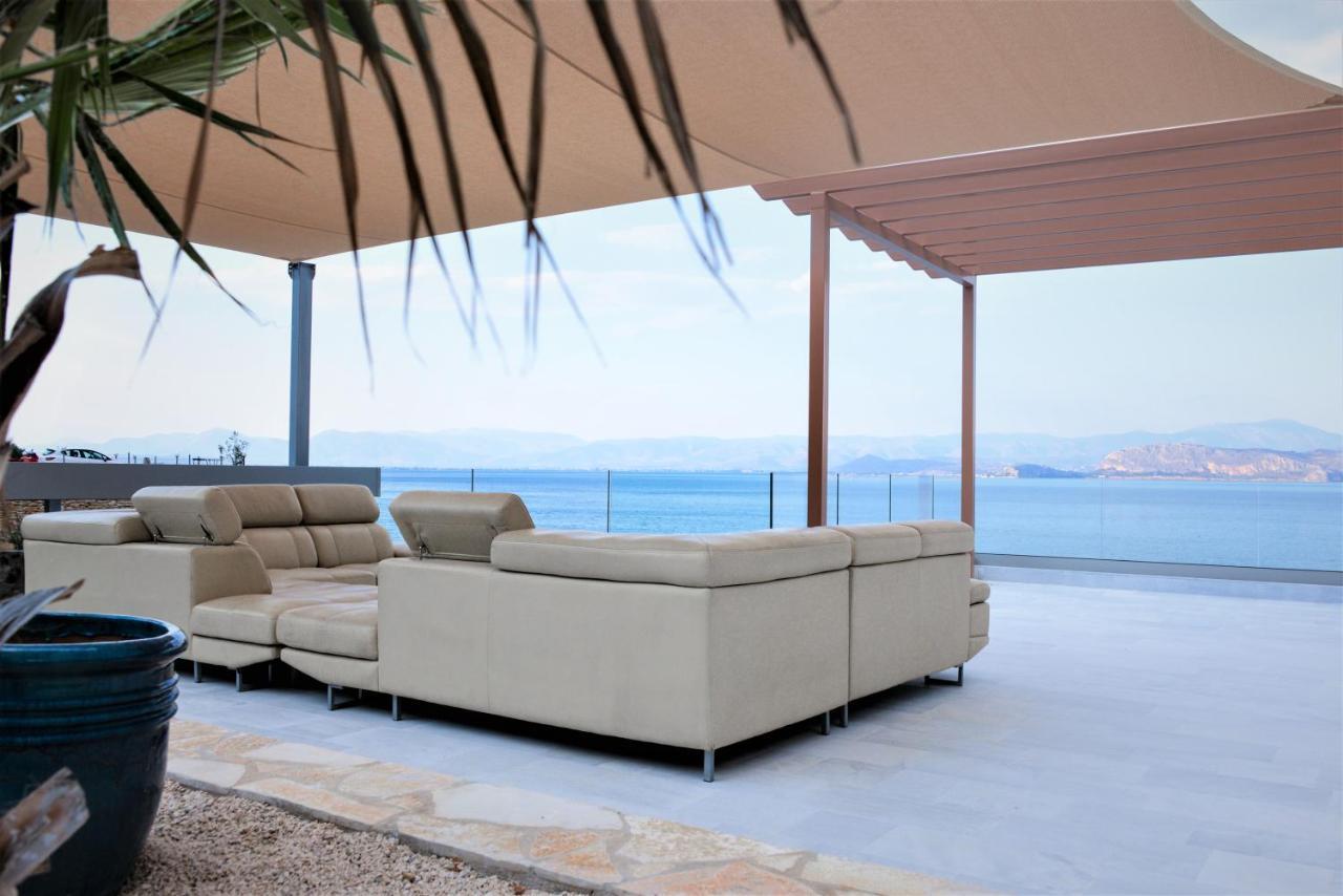 Anavalos Aparthotel 5*