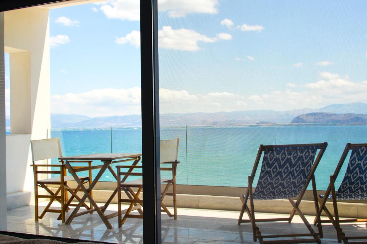 Anavalos Aparthotel Kiveri