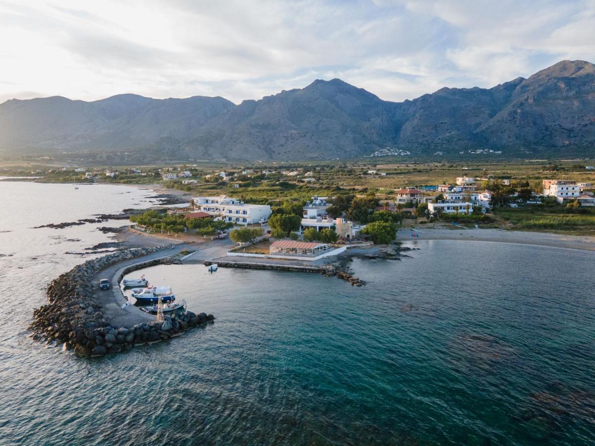Mylos Seaside Experience Hotel