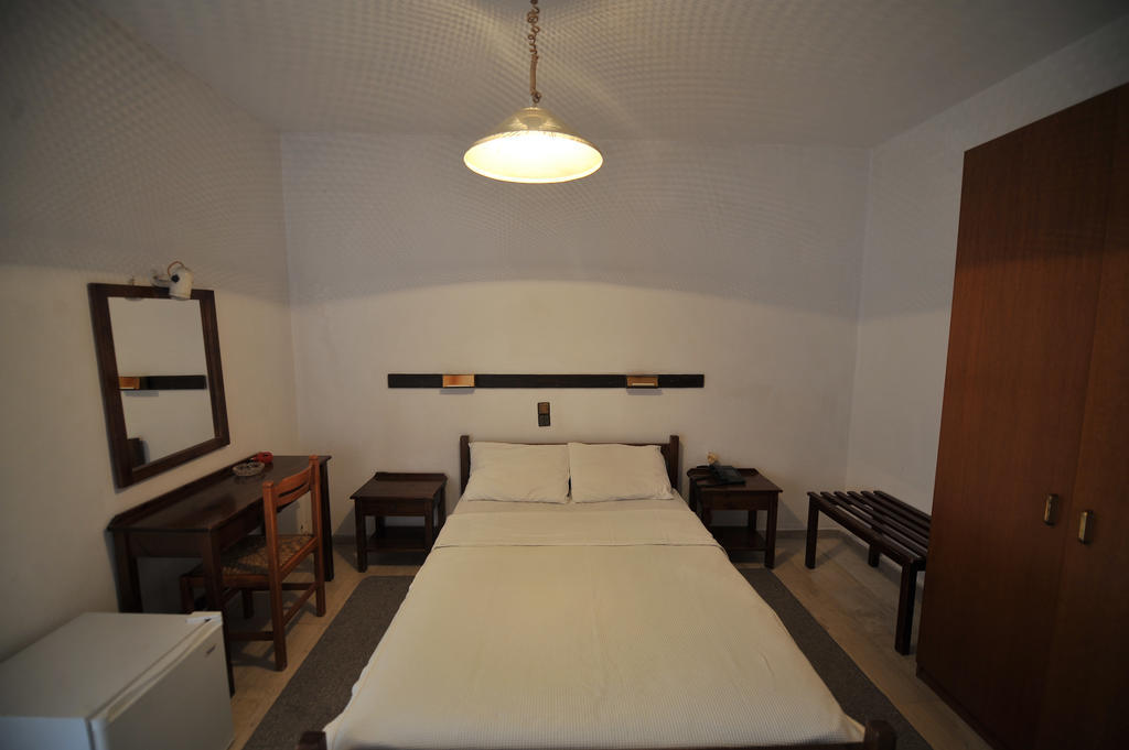 Hotel El Greco Igoumenitsa