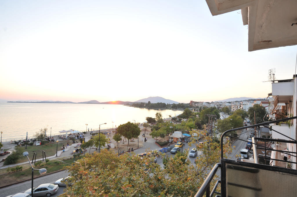 Hotel El Greco Igoumenitsa