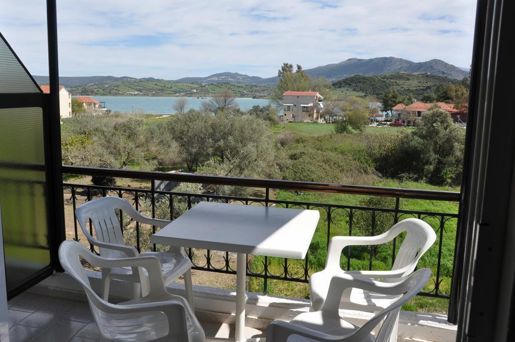 Apartment Digenis Lygia (Lefkada)