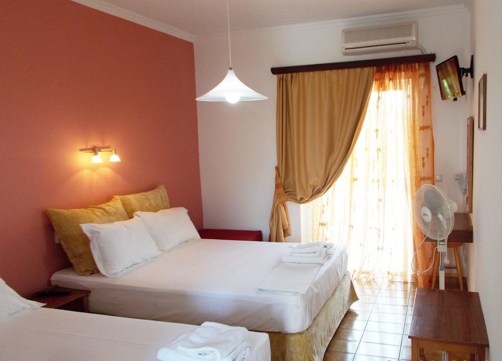 Digenis * Lygia (Lefkada)