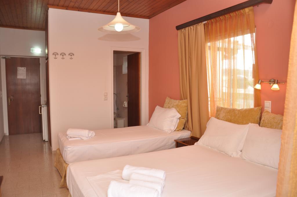 Apartment Digenis