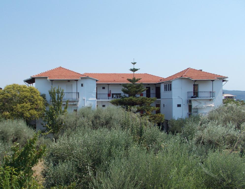 Digenis Apartment Lygia (Lefkada)