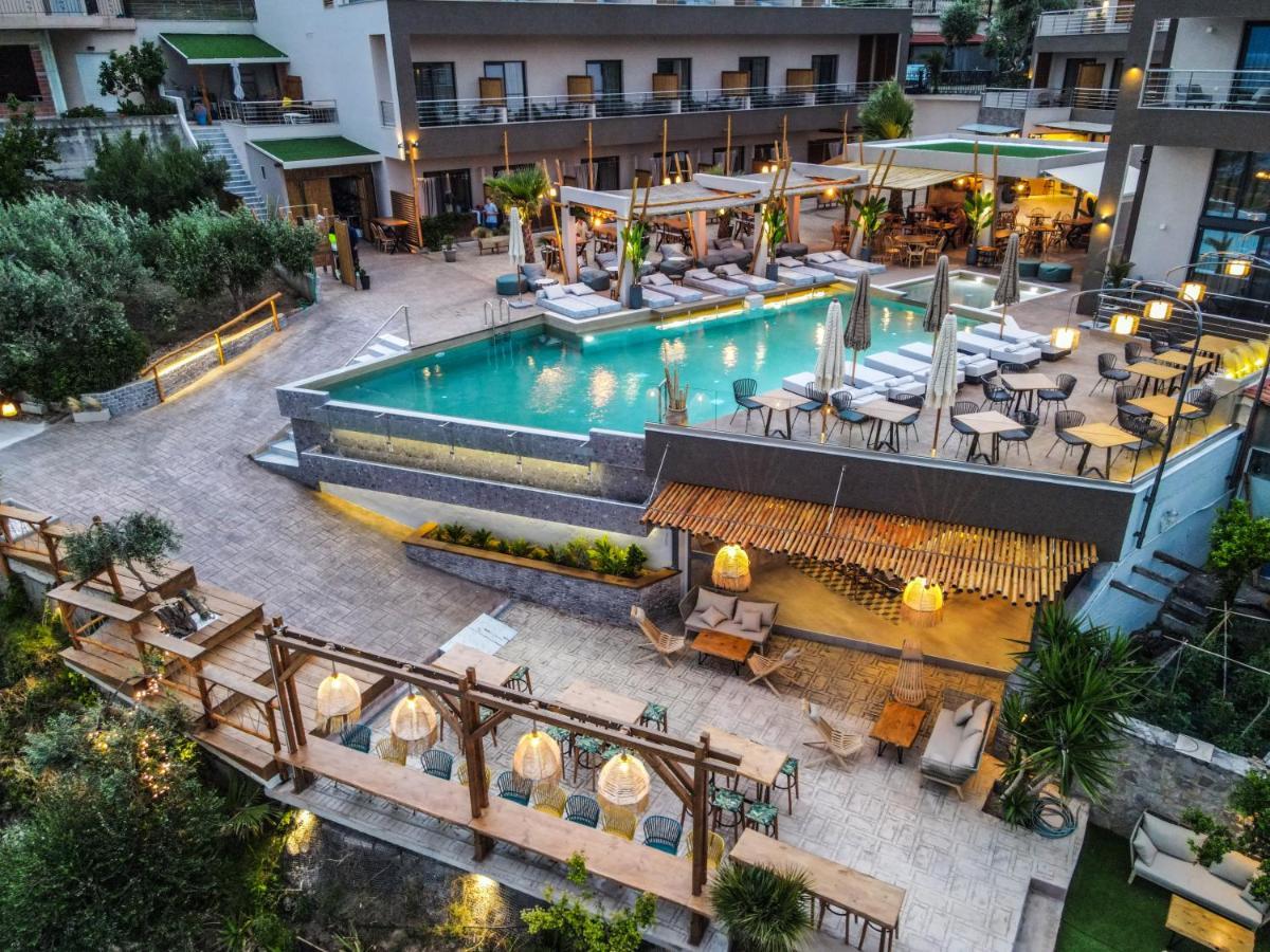 Del Mare Hotel Glifa (Stylida)