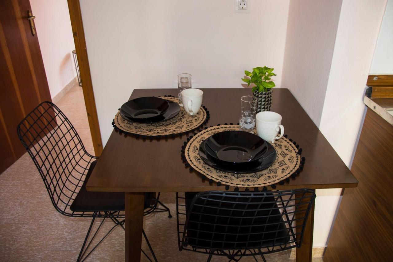 Aparthotel φiloxenia Poros Town